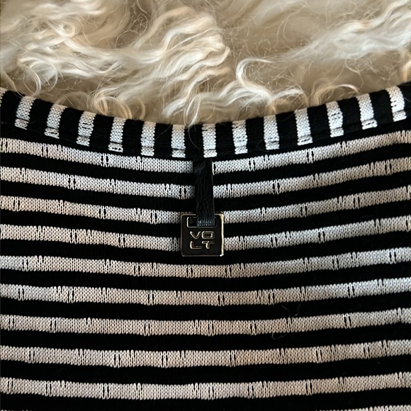 Volt Design 2 Piece Tank and Duster Set - Picture 9 of 14